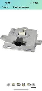 Xenon Headlight Ballast Control Unit Module With Fast Startup Safe Stability For - Picture 1 of 3