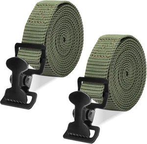 Baumständer Utility Straps für Summit Viper Climber Hang On TreeStand Stabiliz... - Bild 1 von 5