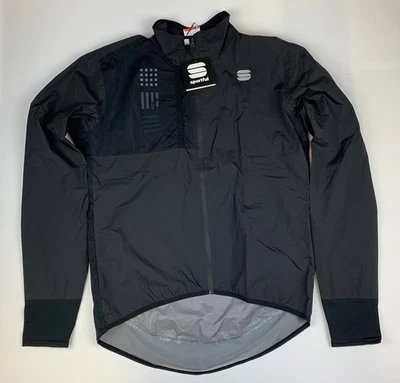 Chaqueta DR Sportful para hombre talla XL - Nueva Foto 1 de 4