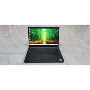 NOTEBOOK A-- 13" DELL LATITUDE 5300 8GB SSD 256GB i5-8265U FHD WEB HDMi GARANZI - Foto 1 di 1