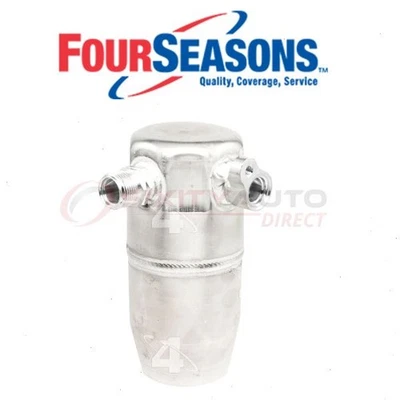 Four Seasons AC Replacement Kit for 1999-2003 Pontiac Grand Prix - Heating bh Foto 1 de 4