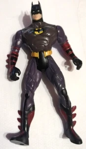 Kenner Batman Animated Series 4.75in Purple Action Figure Vintage Collectible - Picture 1 of 3