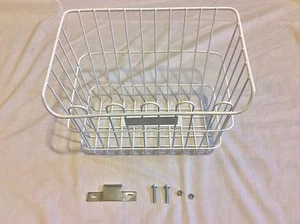 C70 C50 C70 Passport Brand New Front basket fits Honda C70 Passport - Bild 1 von 5