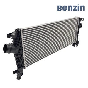 Charge air cooler Intercooler For Chevrolet Cruze 1.4L 2011 2012 2013 2014 - Picture 1 of 14