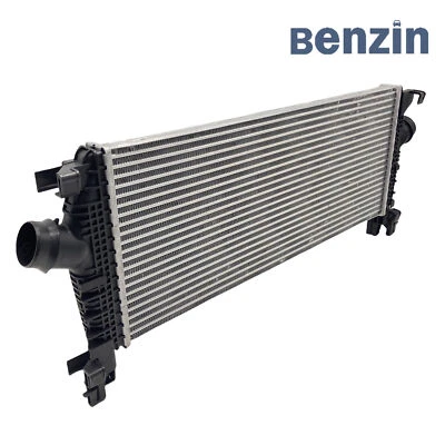Intercooler enfriador de aire de carga para Chevrolet Cruze 1,4 L 2011 2012 2013 2014 Foto 1 de 4