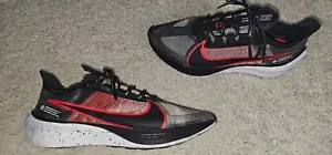 Zapatilla deportiva para hombre Nike Zoom Gravity University roja talla 12 - Imagen 1 de 8