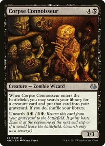 MTG - Corpse Connoisseur (MM3) - Picture 1 of 1