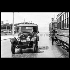 Photo A.004356 CADILLAC TYPE 57 TOURING 1918
