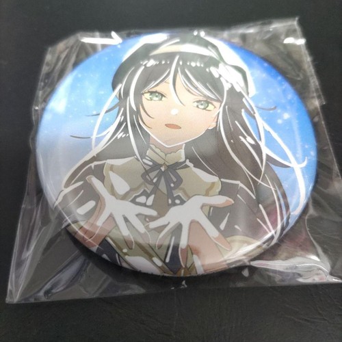 Proseca Kazuka Hoshino Cd Bonus Can Badge eBay