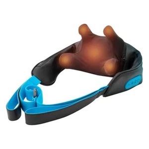 Homedics Massaggiatore Collo Spalle Deep Kneading Neck and Shoulder NMS 275H EU - Foto 1 di 2