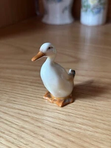 Royal Doulton VERY Rare Duck HN806 Model No. 395 - Picture 1 of 5