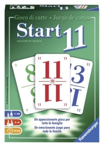 Start 11 - Photo 1/2