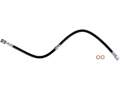 Manguera de freno delantera para Volkswagen Tiguan 2009-2018 43677NDTX 2010 2011 2012 2013 Foto 1 de 2