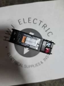 Douglas LIGHTING CONTROLS WR-6161-C HID Relay 20A Single Pole Panel Use - Picture 1 of 2