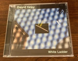 David Gray White Ladder CD, 2000 - Foto 1 di 3