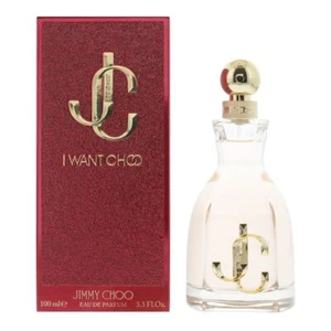 Jimmy Choo I Want Choo EDP 100ml Spray Women - Bild 1 von 1