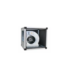 Ventilatore centrifugo cassonato 900 m³/h - Foto 1 di 2