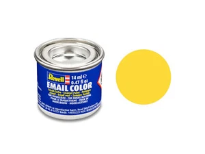 (223,57€/1l) Revell 32115 Amarillo, Mate RAL 1017 14 ml Lata - Imagen 1 de 1