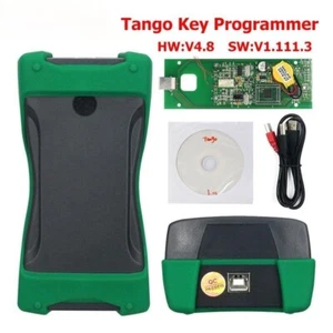 Tango Key Programmer With All Software V1.111.3 Auto OBD2 Car Programmer - Bild 1 von 6
