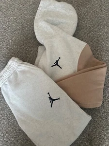 boys Jordan sweatshirt & sweat pants - Picture 1 of 3