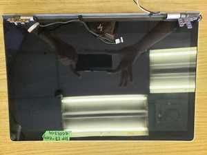 Hp17-envy qe013ca LCD  SCREEN Assembly  - Picture 1 of 2