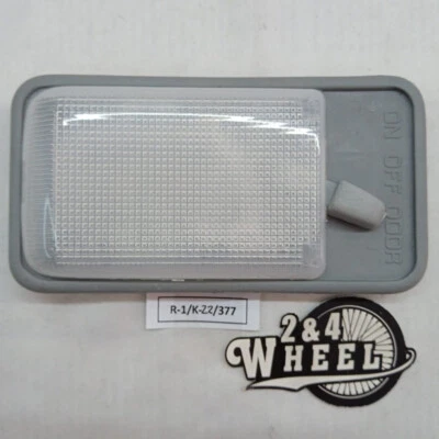 Toyota Corolla KE70 KE75 TE71 TE72 AE86 Trueno Levin Interior Room Dome Light - Изображение 1 из 4