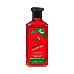 XHC Strawberry Shampoo 400mL 1 bottle - Picture 1 of 2