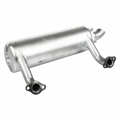 Muffler and Spark Arrestor Kit, 525750201 Craftsman, Husqvarna, KAW FX651V-730V - Image 1 of 3