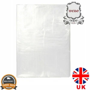 50 PCS POLY BAG - CARTON 20" X 30" Luxury Design ,UK stock - Picture 1 of 3