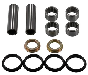 MOOSE Swing Arm Bearing Kit Adjusts Honda Cr 125 500 85,87, 88 Cr 250 85,87 - Bild 1 von 1