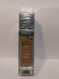 Physicians Formula The Healthy Foundation #DC1 Brand New Sealed. - Picture 1 of 6