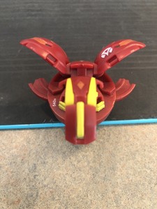 bakugan hasbro