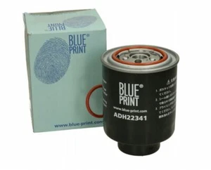 Filtro Carburante Diesel Blue Print Honda Civic VIII Accord VII CRV FRV 2.2 CTDi - Foto 1 di 4