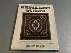 The Art And Technique Of Creating Medallion Quilts Jinny Breyer 1982 1st Edition