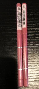 2 delineador de labios L'Oreal infalible Never Fail, rosa 107 nuevo sellado - Imagen 1 de 1