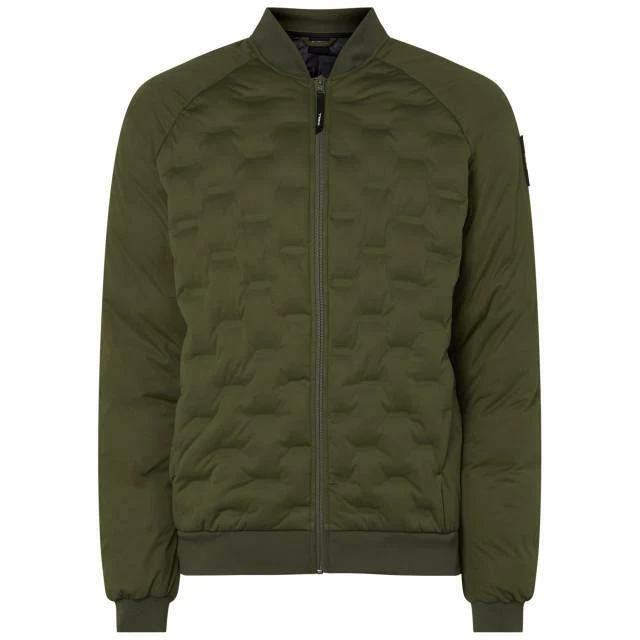 Chaqueta de soldadura O'Neill Tech (S) P.10 musgo de invierno 628306319208 Foto 1 de 1