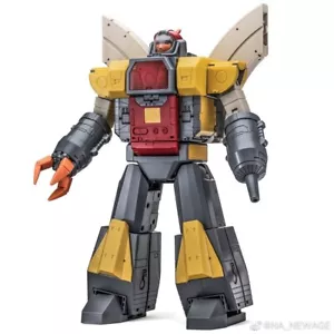 Newage NA H53 Michael G1 Omega Supreme mini version - Picture 1 of 9
