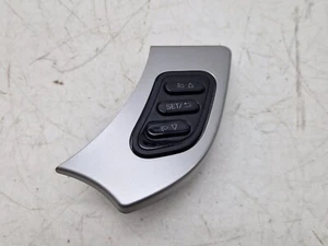 2013 Alfa Romeo Giulietta 940 Headlight Adjust Switch Panel 156101809 - Picture 1 of 24