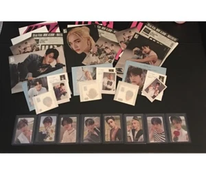 Stray Kids Maxident Go Full Set photo cards and albums - Picture 1 of 2