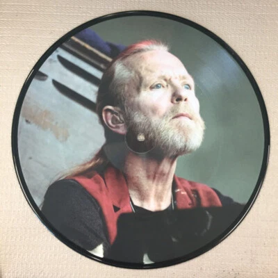 Gregg Allman - Live Picture Disc (10", EP, Ltd, Num, Pic) (Mint (M)) - 521175717 - Image 1 of 3