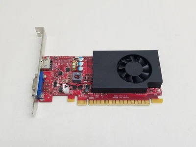 Lenovo Nvidia GeForce GT 635 2 GB DDR3 PCI Express 2.0 x16 Video Card - Image 1 of 3