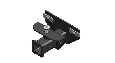 Enganche de remolque Blue Ox BXH3002 para 03-23 1500 1500 1500 Classic 2500 3500 Foto 1 de 4