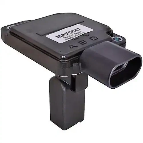 Sensores Hitachi MAF0047 - (MAF) sensor de flujo de aire másico Foto 1 de 1