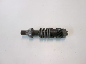 Welle Haupt -kasten Gang- Von BMW K 100 - K 1100 - k1- K 75 - Picture 1 of 5