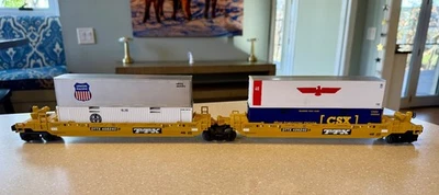 Maxi Par Pila Lionel Escala O 6-26486 DTTX 456240 A&B EXCELENTE ESTADO Foto 1 de 4