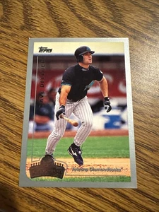 1999 Topps Opening Day - David Dellucci #91 Arizona Diamondbacks - Picture 1 of 2