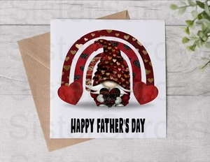 Personalised Funny Father's Day Card For Dad, Birthday Greetings Card - Picture 1 of 1