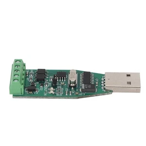 Relay Module USB Relay Module USB Intelligent Control 1 Channel MOS Tu FY - Bild 1 von 23