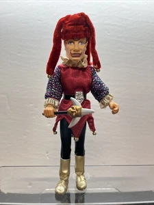 Vintage Puppet Master Jester Action Figure Full Moon Toys, 1998 Edition C5 - Picture 1 of 5