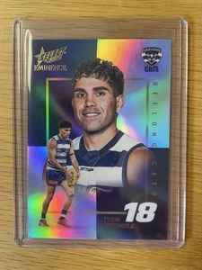 2025 AFL Select Eminence Colours Tyson Stengle 187/190 - C83 - Bild 1 von 3